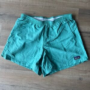 Patagonia Woman’s Baggies - 5”